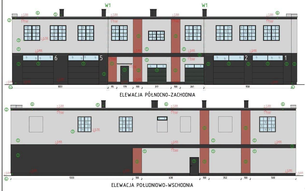 Prawie 2 miliony złotych na bezpieczeństwo! Chojnów modernizuje magazyn Obrony Cywilnej