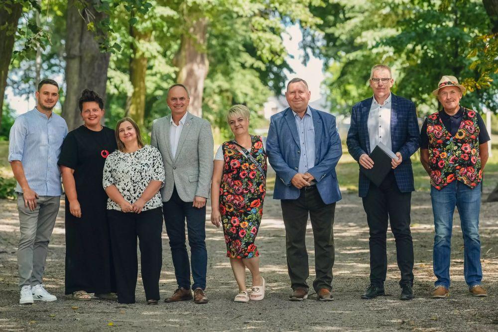 Święto plonów i tradycji już wkrótce 