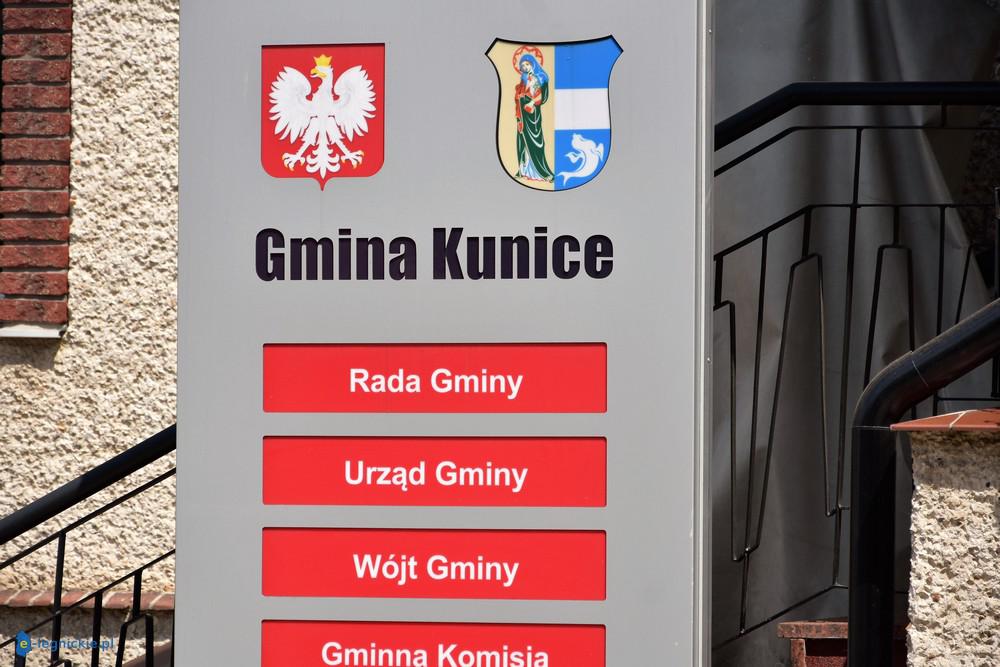 Gmina Kunice sprzedaje atrakcyjne nieruchomości gruntowe w Bieniowicach