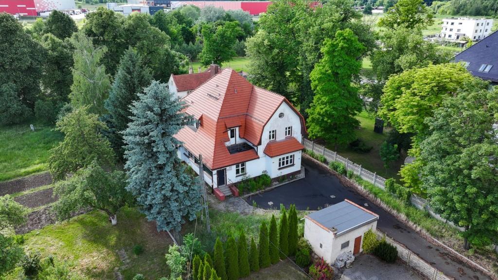  Dawna izba wytrzeźwień na sprzedaż 