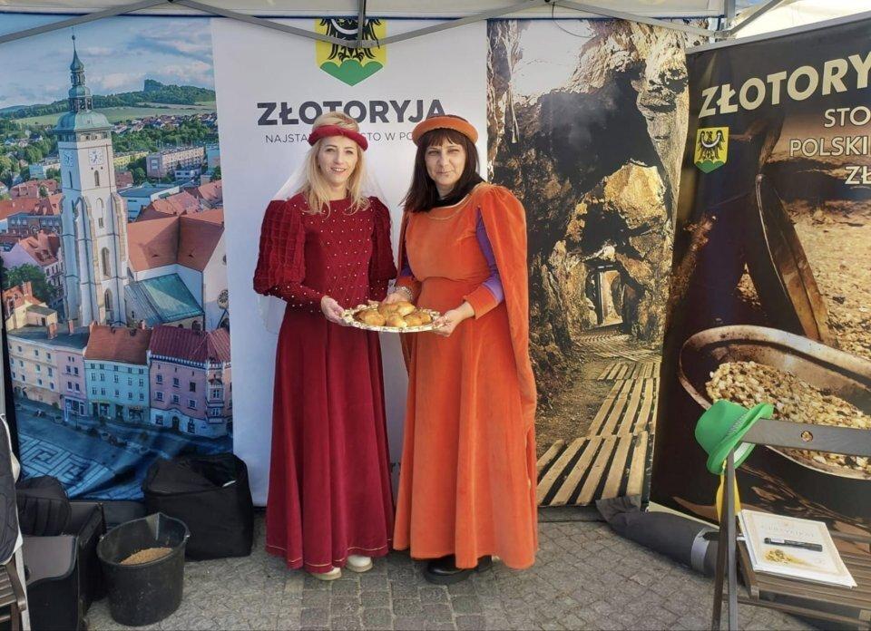  Złotoryja gotowa na przyjęcie turystów spragnionych tajemnic 