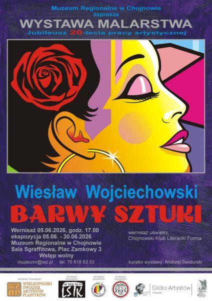 COOLturalny czerwiec w Chojnowie