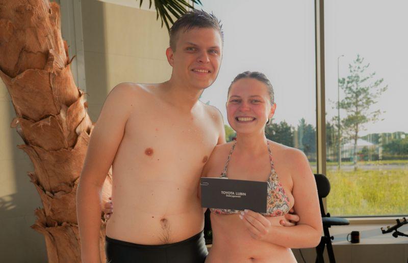 Muzyka, relaks i wyjątkowa noc saunowa (FOTO)