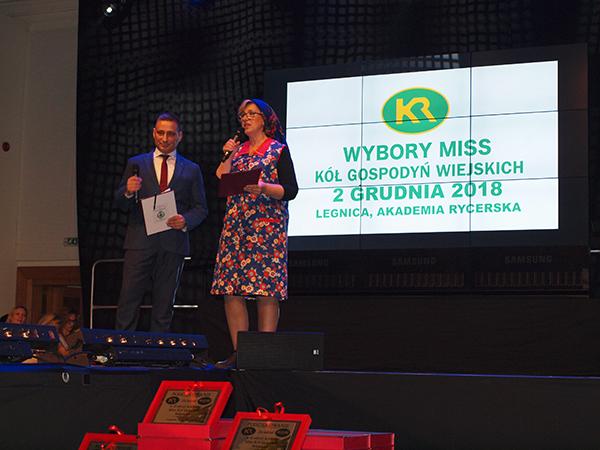 Wracają wybory Miss Kobiety Wiejskiej