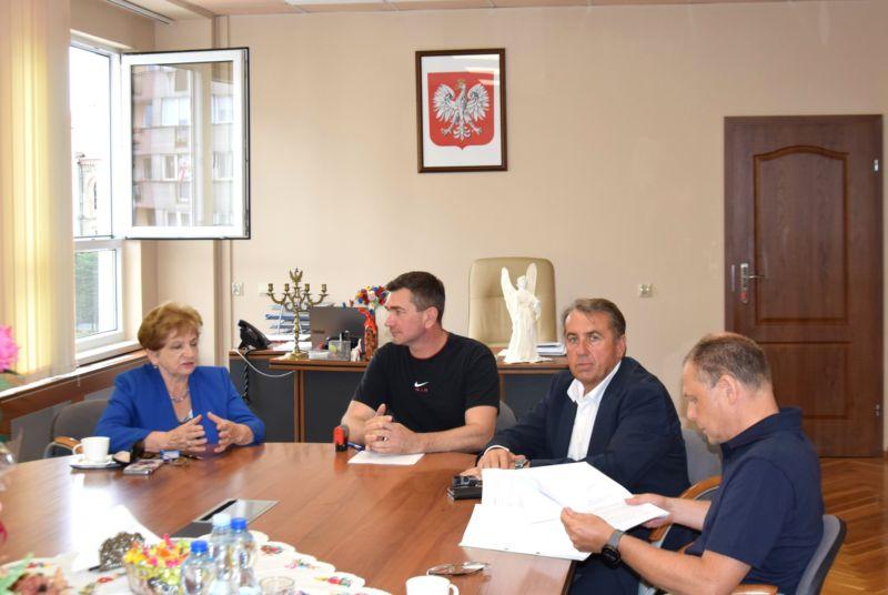 Rusza kolejny etap prac remontowych w zespole klasztornym w Legnickim Polu