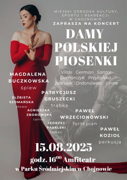 Burmistrz Chojnowa zaprasza na święto Wojska Polskiego