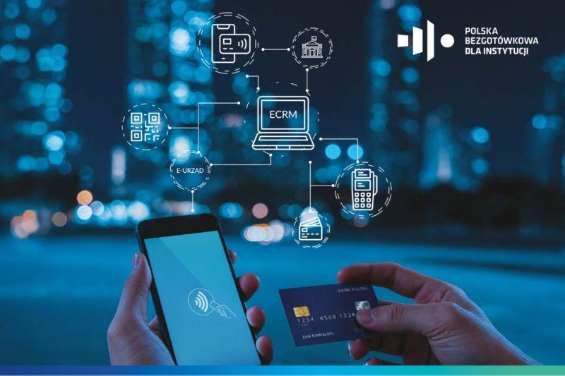 Fundacja Polska Bezgotówkowa wspiera digitalizację urzędów i administracji publicznej. ...