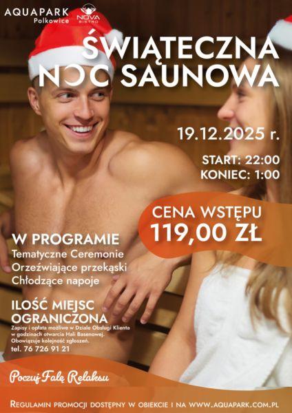 Relaks w wyjątkowej atmosferze