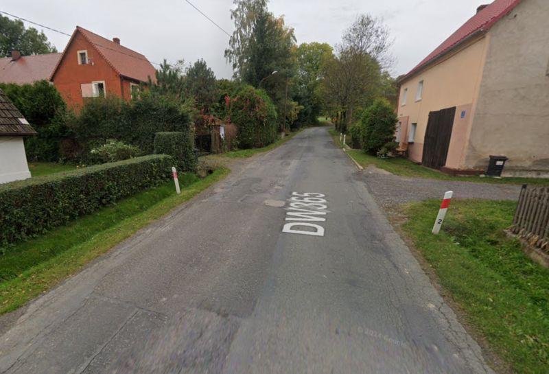 Chcą bezpiecznie podróżować. Apel o remont DW 365