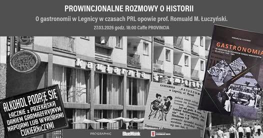 Historia wraca do Provinci