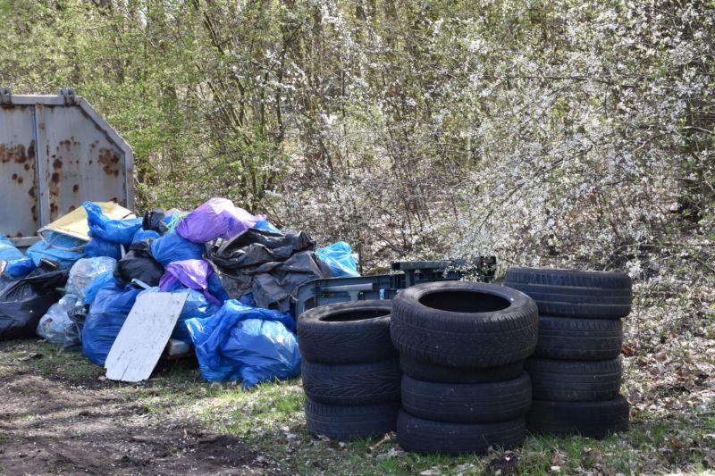 W Chróstniku zmienią otoczenie na lepsze