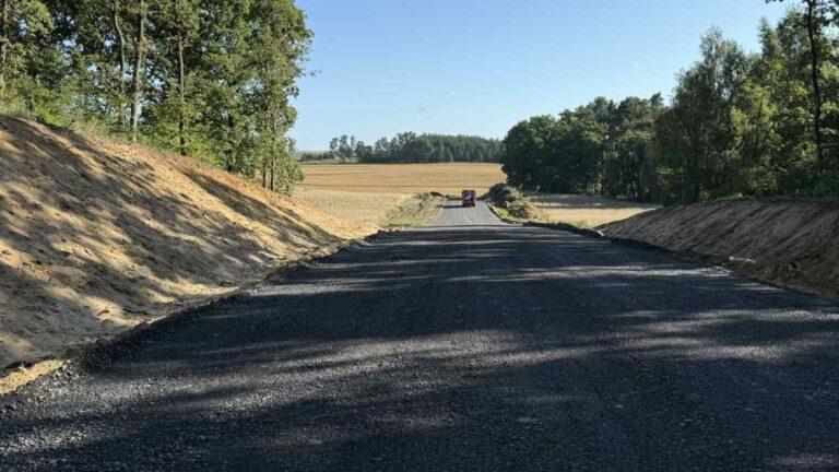 Obwodnica Rynarcic coraz bliżej