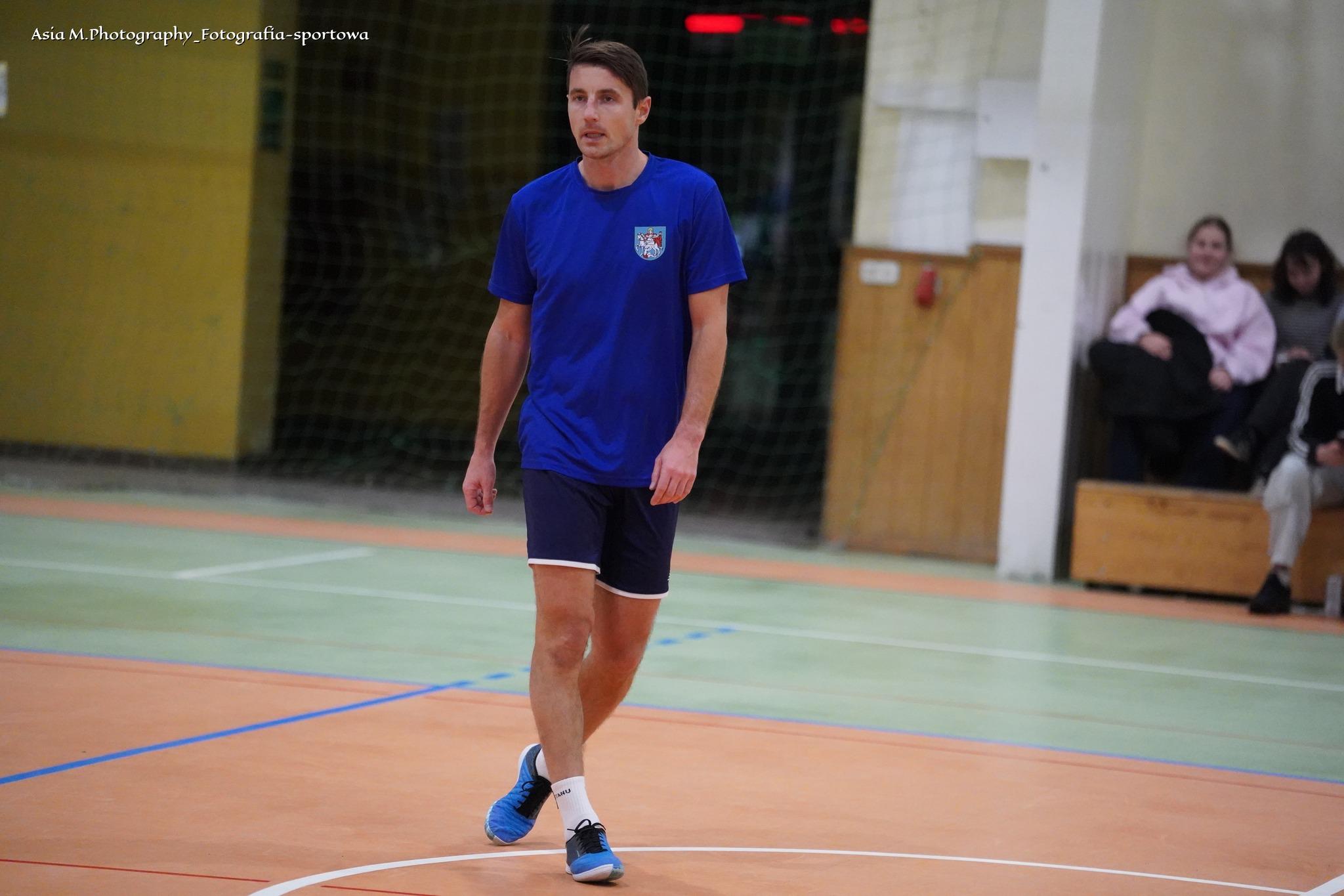 Dwupak Jaworskiej Ligi Halowej. Mecze prawdy Huraganu