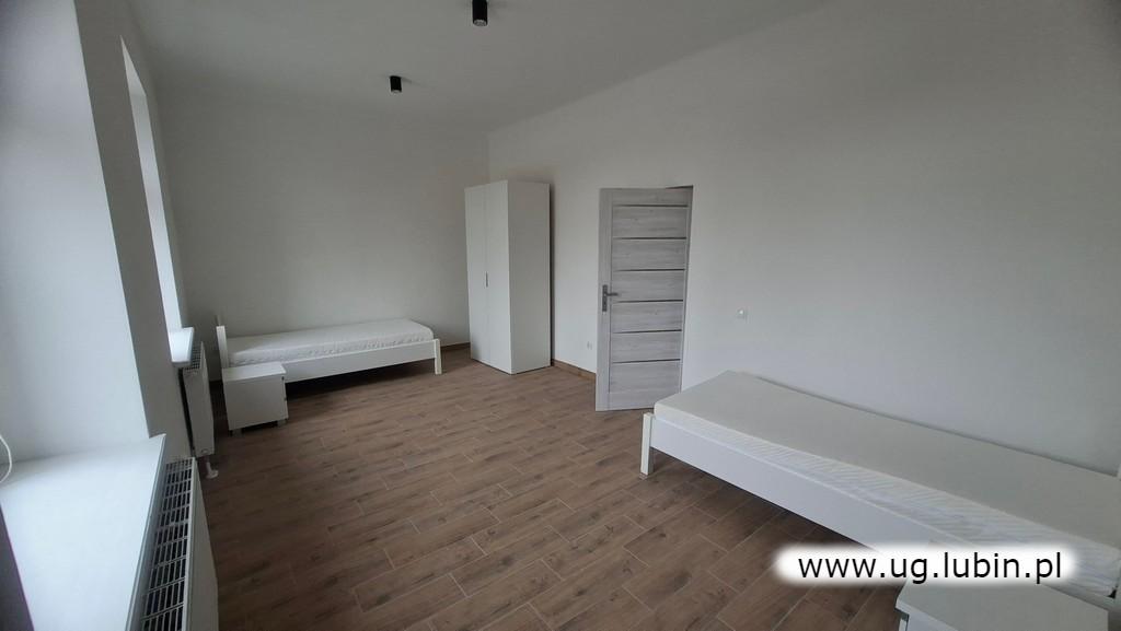 Gmina Lubin myśli o tych, którzy potrzebują wsparcia