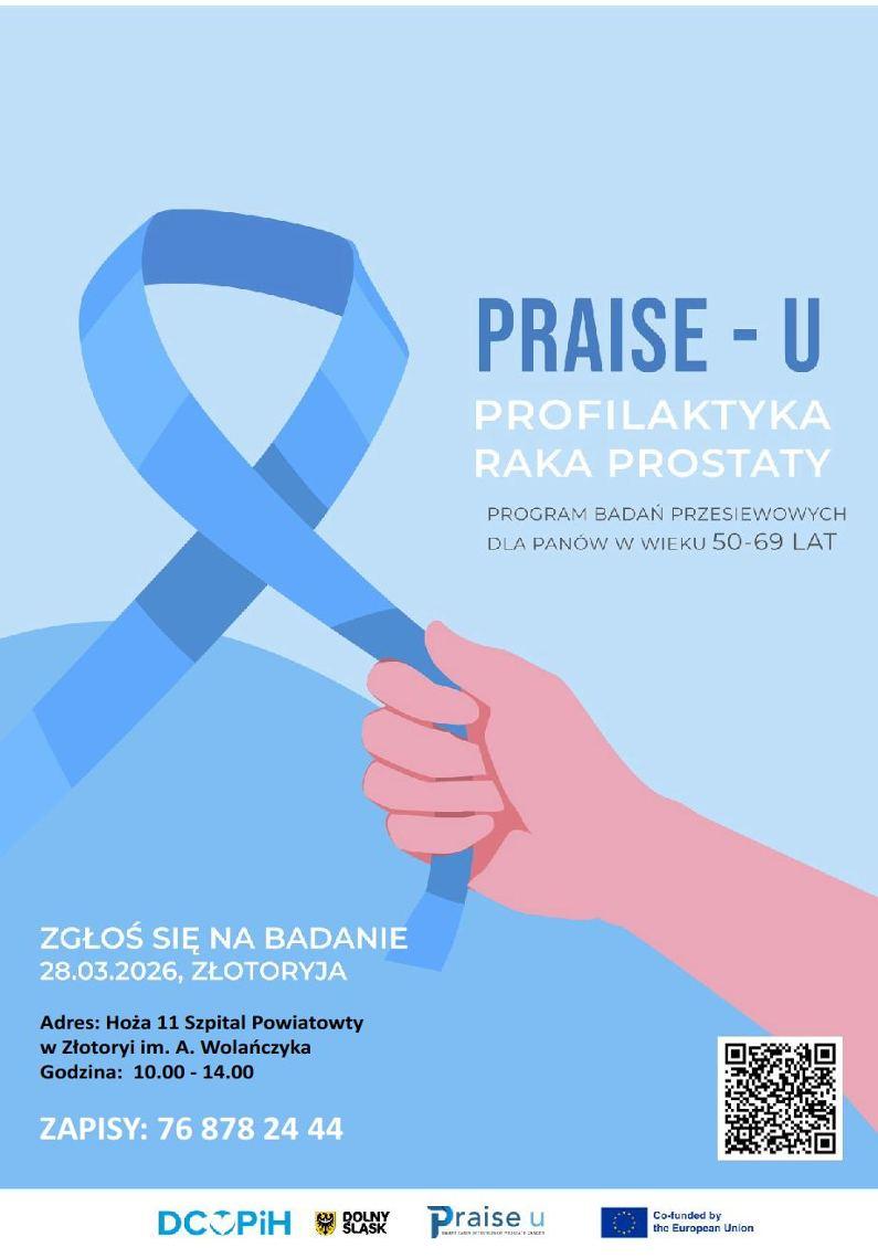 Panowie, przyjeżdża wąsobus – czas się przebadać