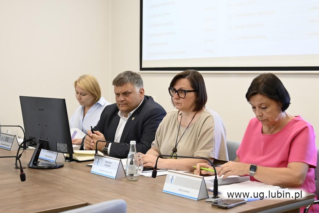Dochody gminy wzrosły o ponad 8,5 miliona