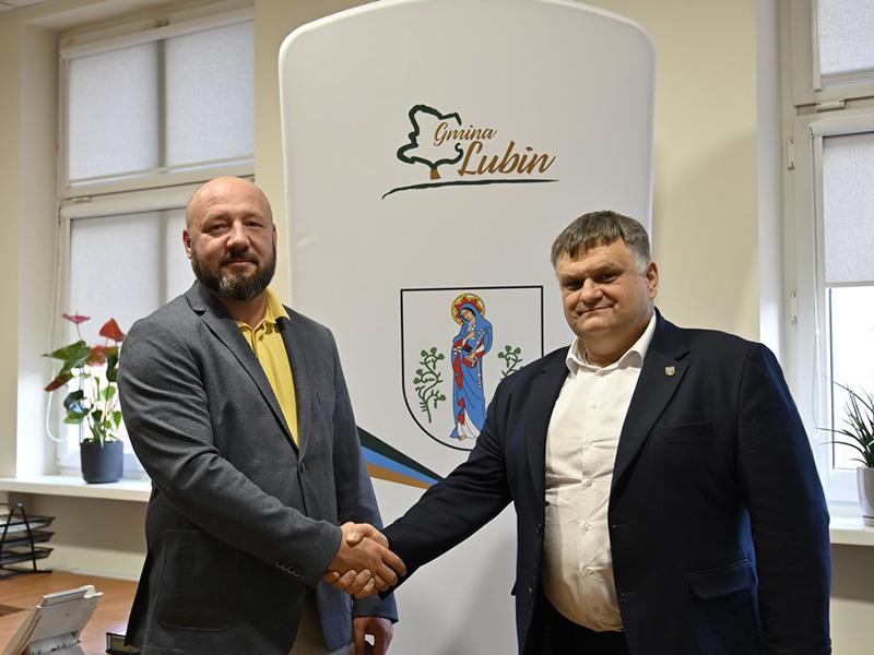 Spróbuj rugby z Miedziowymi