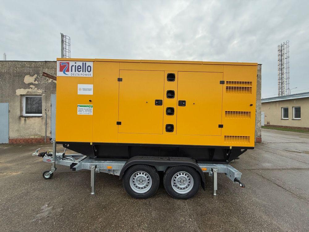  Bezpieczeństwo przede wszystkim: Chojnów inwestuje w nowoczesną Obronę Cywilną