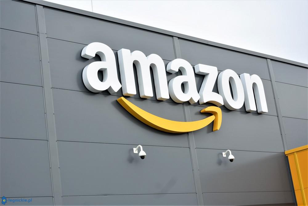 Amazon - stanowisko ws. referendum związkowego Okmiany