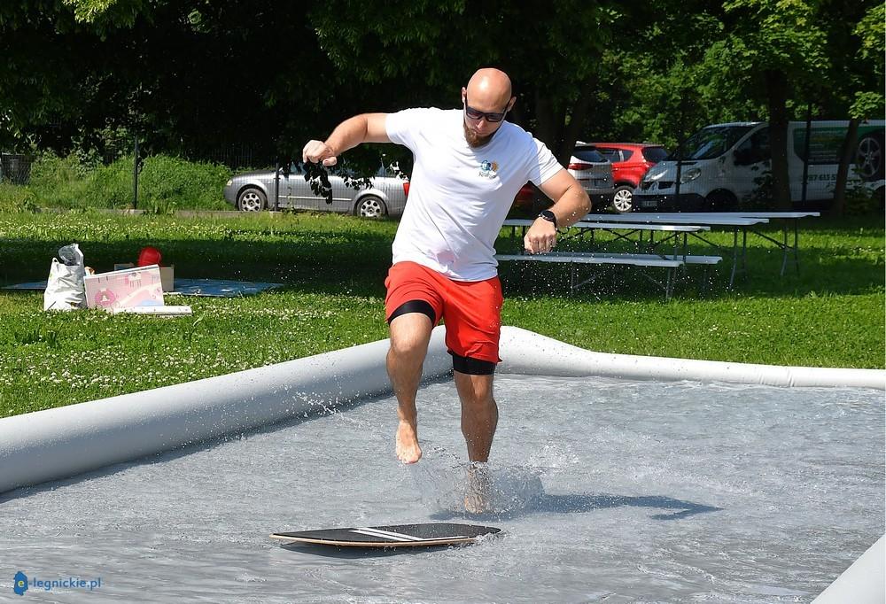 AquaFun zaprasza na weekend pełen atrakcji 