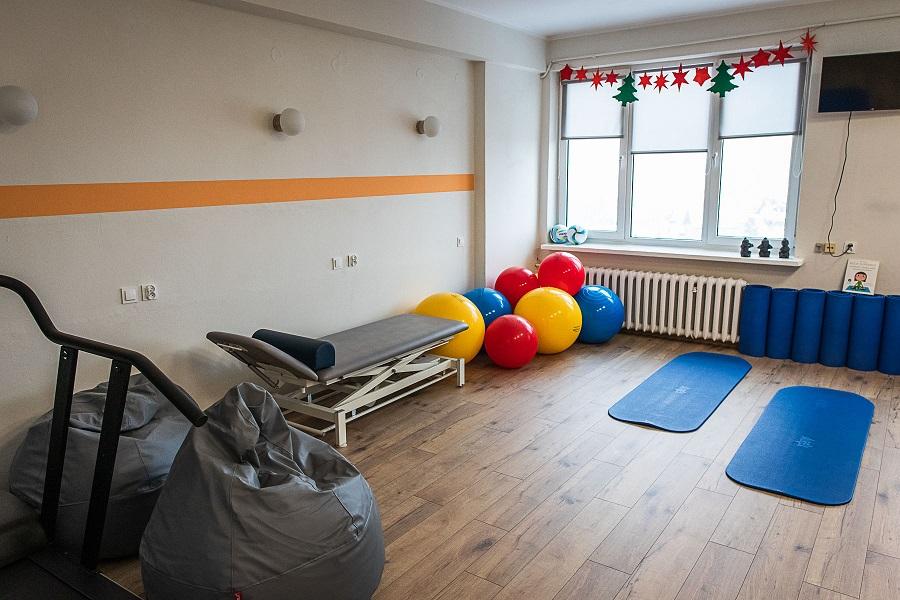 Centrum Zdrowia Psychicznego dla Dzieci i Młodzieży w Szpitalu w Złotoryi – bezpłatna pomoc psychologiczna dla najmłodszych mieszkańców