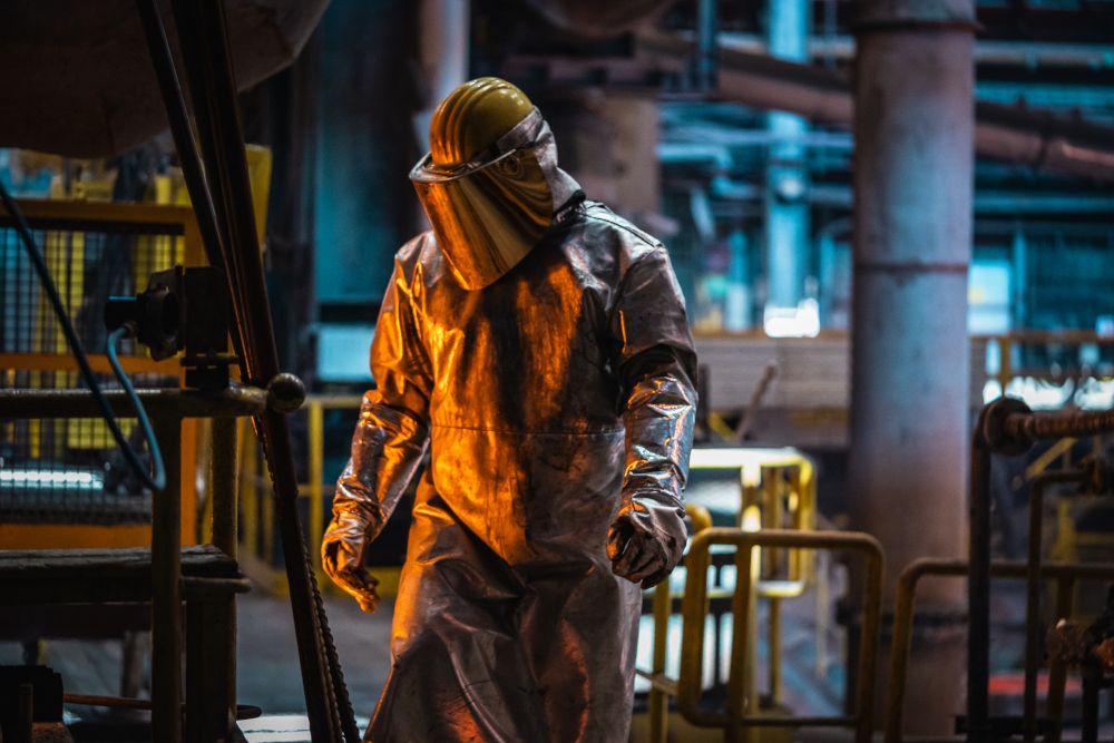 Św. Florian coraz bliżej – KGHM przygotowuje się do Dnia Hutnika