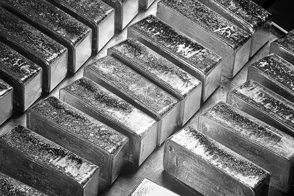 KGHM Polska Miedź w ścisłej czołówce światowych producentów srebra