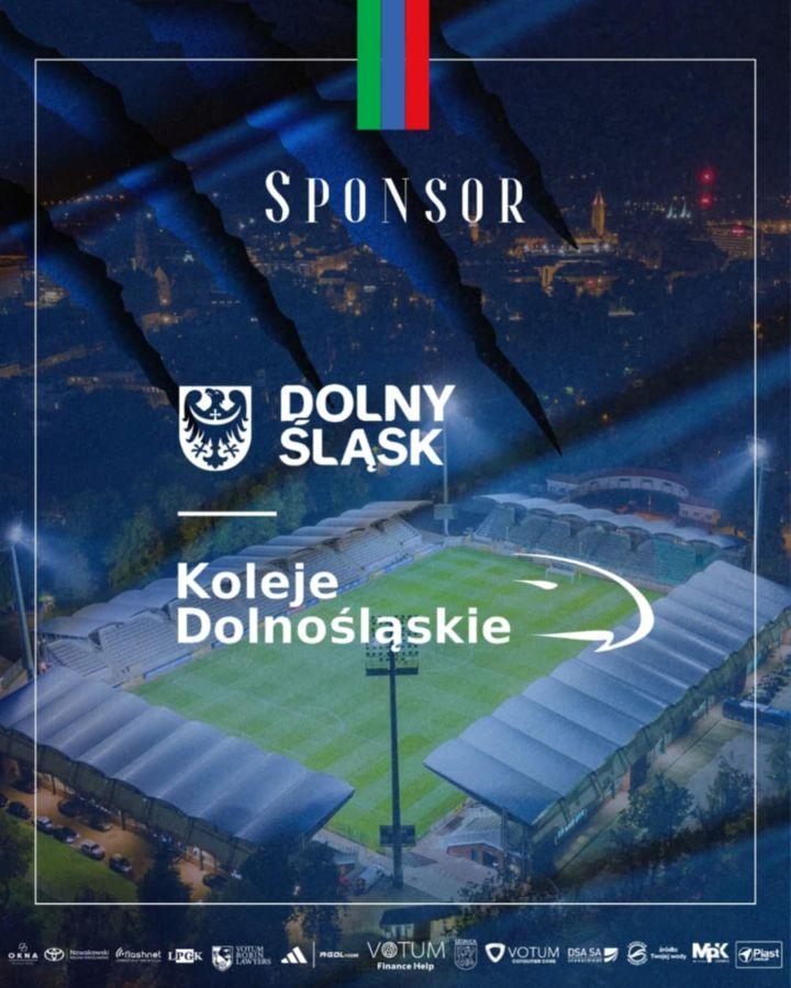 Koleje Dolnośląskie dalej z Miedzią!