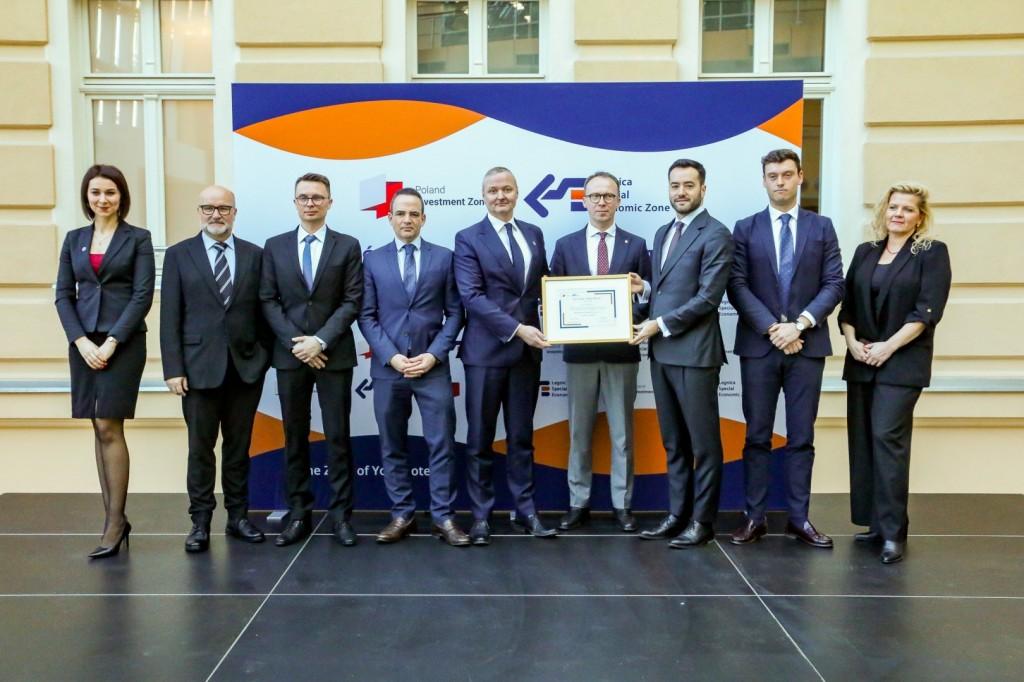 Inwestycja warta 50 mln zł wkrótce rozpocznie się w Legnicy 