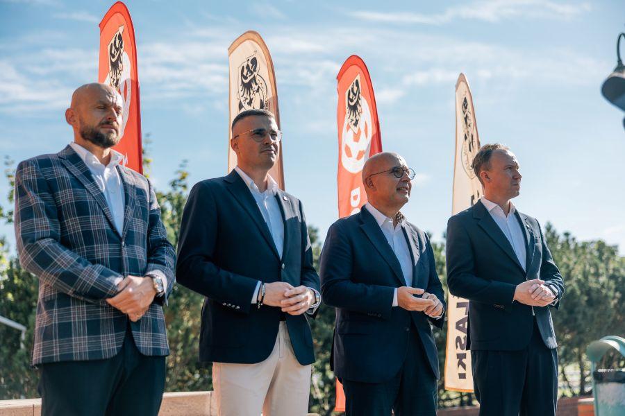 Legnica miejscem inauguracji projektu „zDolnośląskie Dzieciaki”