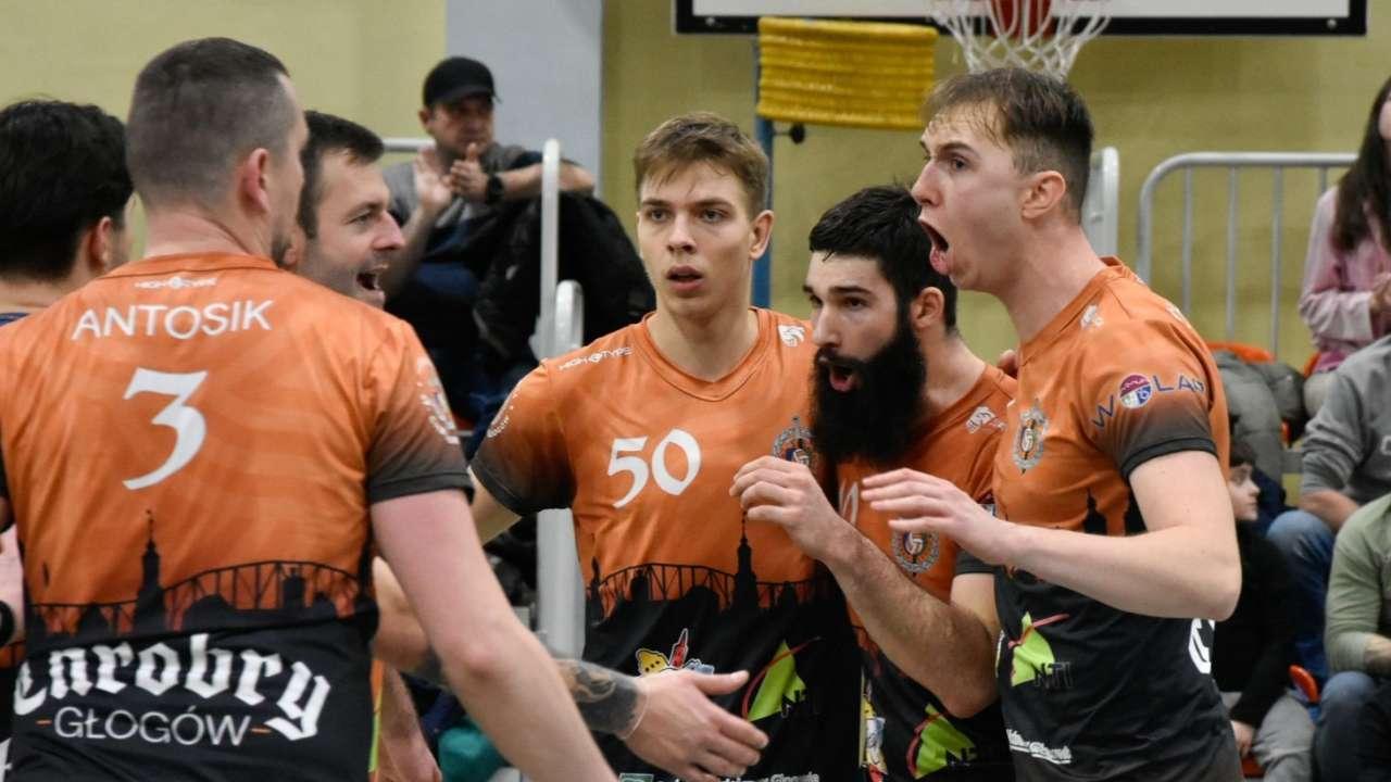 SPS Chrobry zgasił światło