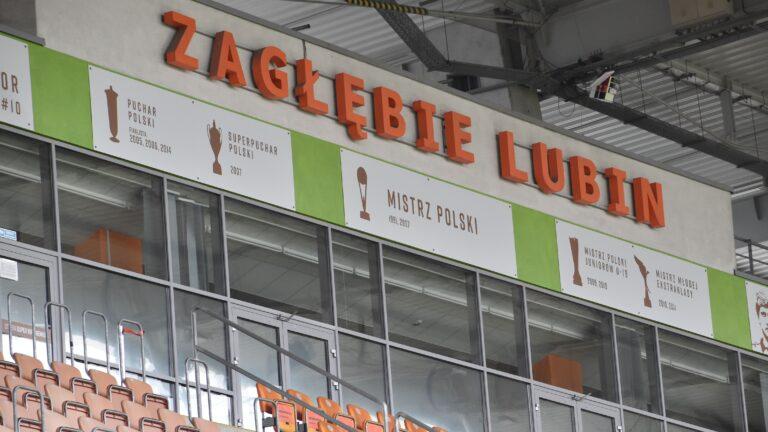 Piłkarskie KGHM Zagłębie odcina się od samorządowej kampanii. Jest oświadczenie klubu