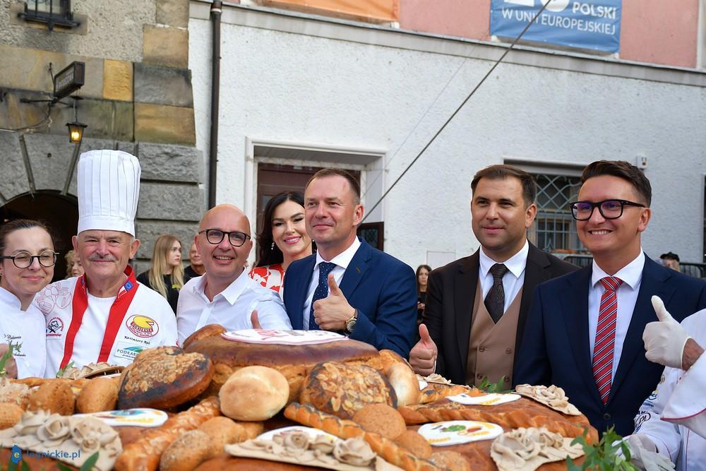 Jawor odlicza dni do Święta Chleba i Piernika 2025. Będzie mega wydarzenie