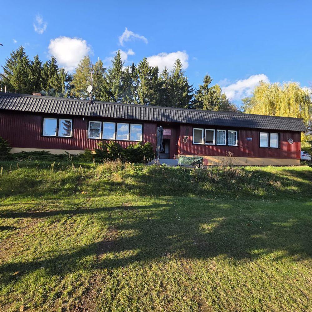  Ratownicy ogrzeją strażnicę taniej 