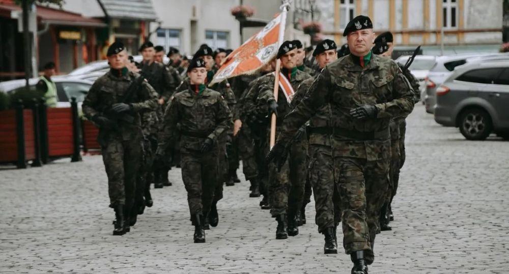 Obchody Święta Wojska Polskiego w Chojnowie - harmonogram wydarzenia