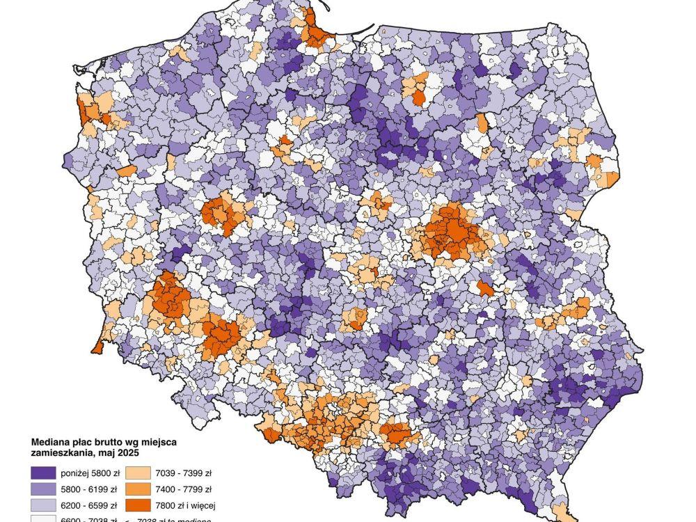 Zagłębie marzeń...