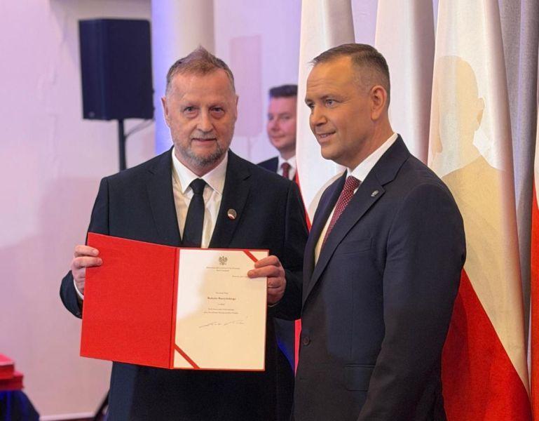 Robert Raczyński - człowiek, który zbudował własny system. Kto przejmie Lubin po nim?