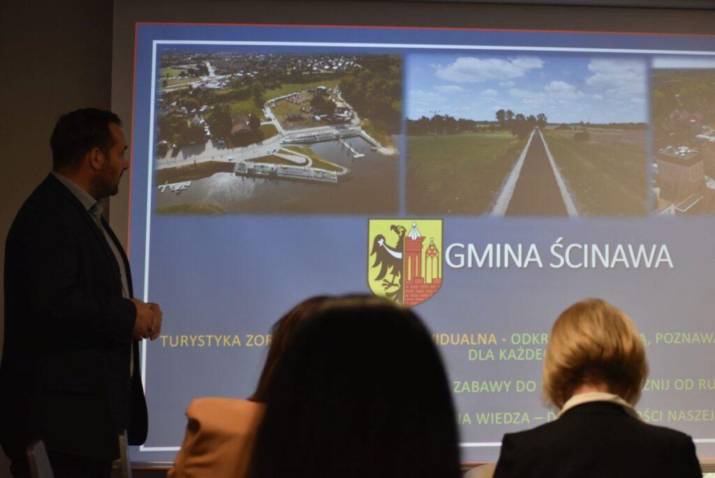 Konferencja o sporcie i turystyce w samorządach lokalnych
