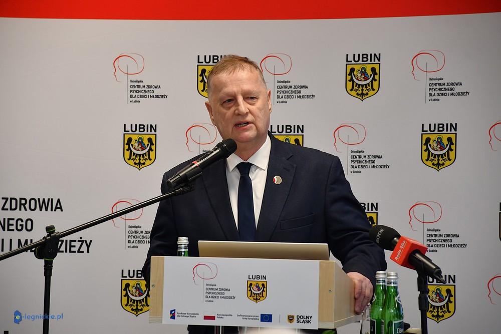 Robert Raczyński - człowiek, który zbudował własny system. Kto przejmie Lubin po nim?