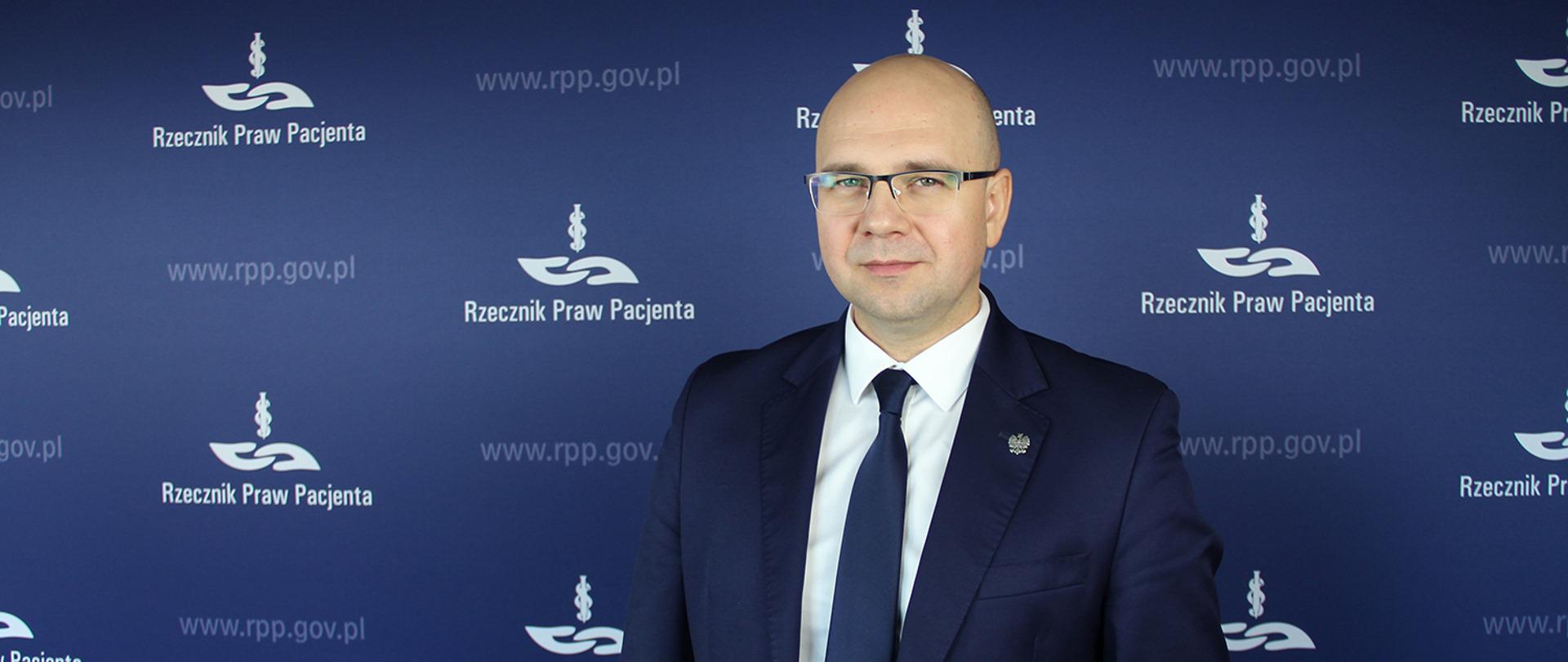 Rzecznik Praw Pacjentów w obronie pediatrii w lubińskim szpitalu