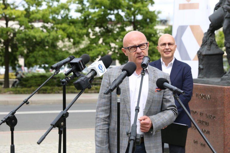 Budowa nowych szybów KGHM stała się faktem. Strategiczna decyzja dla polskiej gospodarki