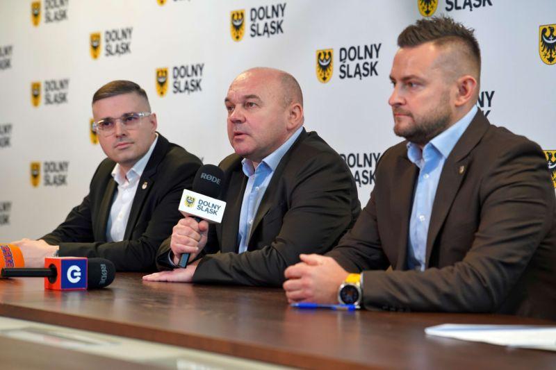 Sto szkół w trzy miesiące - podsumowanie programu zDolnośląskieDzieciaki