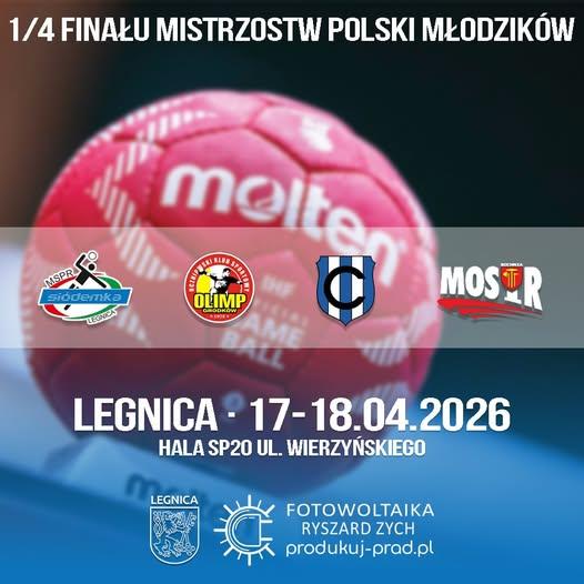 Handballowa sobota na Piekarach !