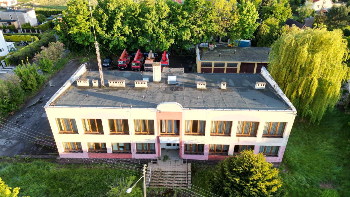  Mieszkania zamiast biur – miasto wybuduje je kosztem kilkunastu milionów 