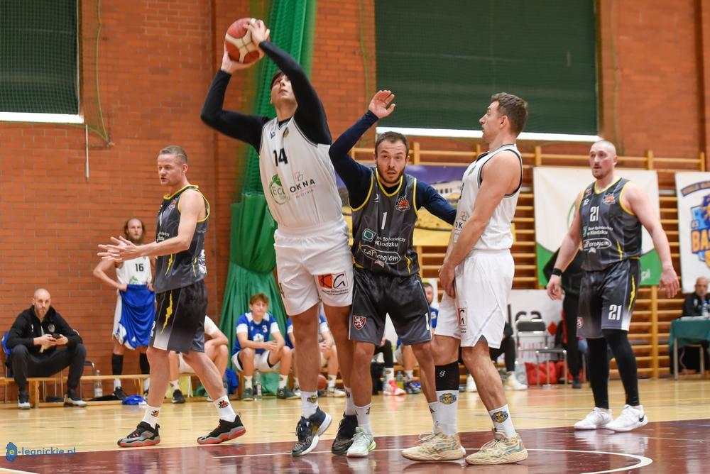 Legnickie Lwy w najbliższy weekend ruszają po 2 ligę