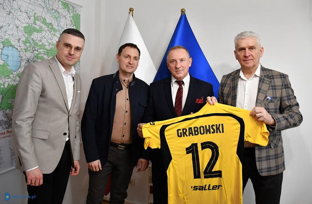 Będą nagrody dla sportowców i trenerów z gminy Rudna