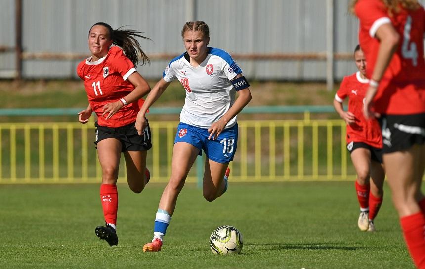 Futbolowa Liga Narodów w Polkowicach