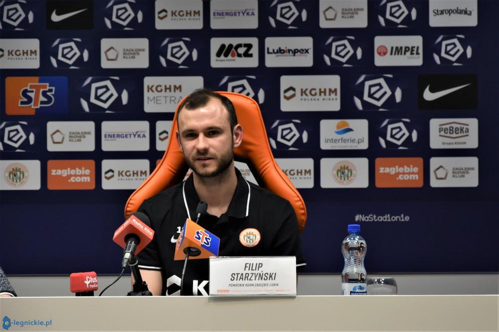 Transferowy hit Górnika Polkowice. Figo zagra na Kopalniana 4 Arena !