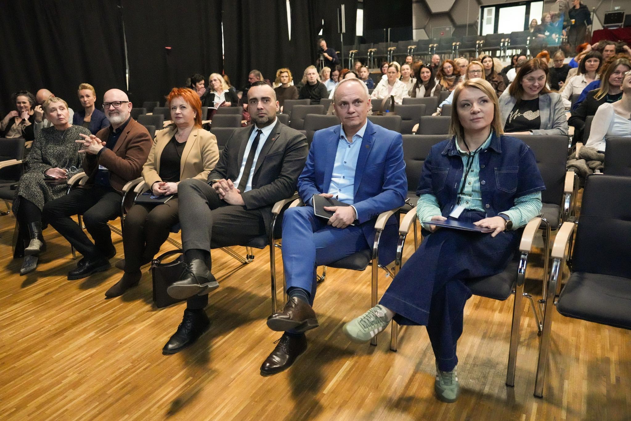 Nowoczesna szkoła w praktyce – konferencja pełna inspiracji 