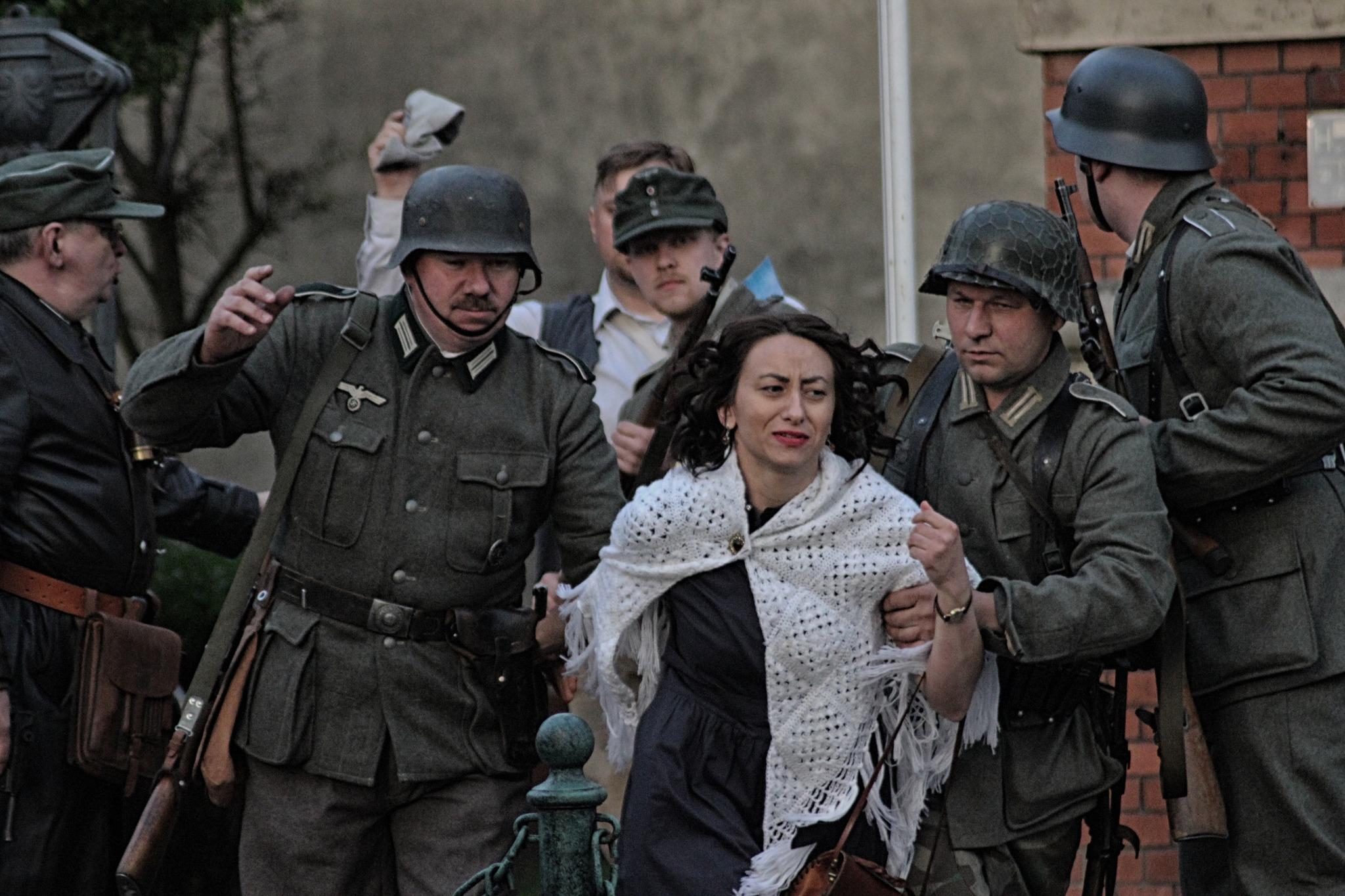  Dekada działań, pasji i miłości do przeszłości 